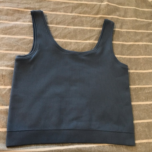 Athleta Tops - ATHLETA G!RL Tank